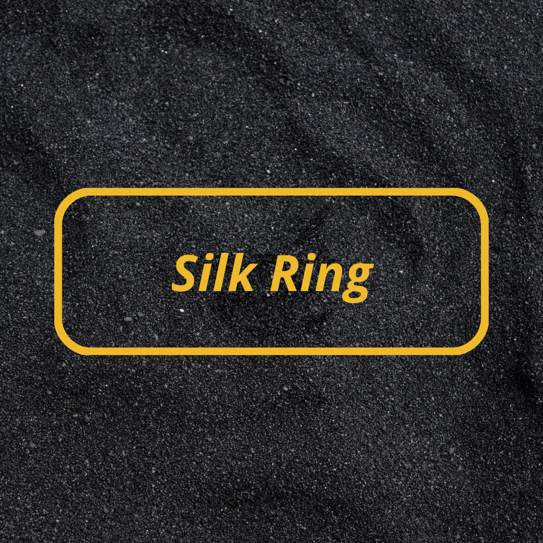 Silk Ring